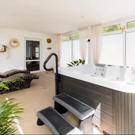 Lux Mit Balkon Im Welle Apartament *